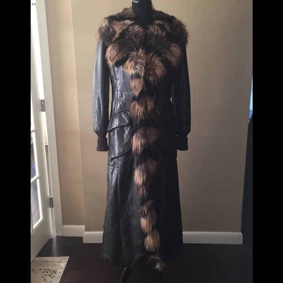 light gray puffer jacket